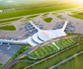 Khởi công ‘trái tim’ của sân bay Long Thành và lời hứa của Chính phủ